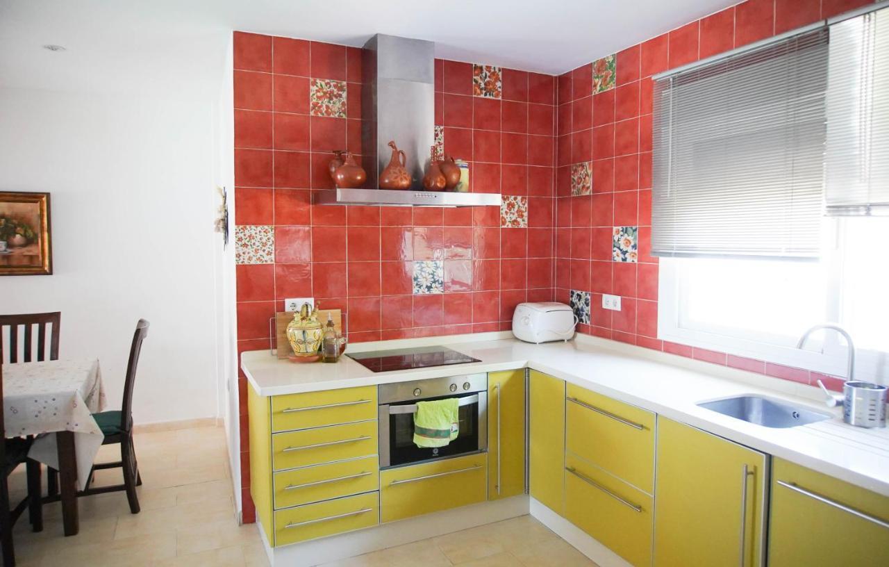 Casa/Chalet Donana Sanlúcar de Barrameda المظهر الخارجي الصورة