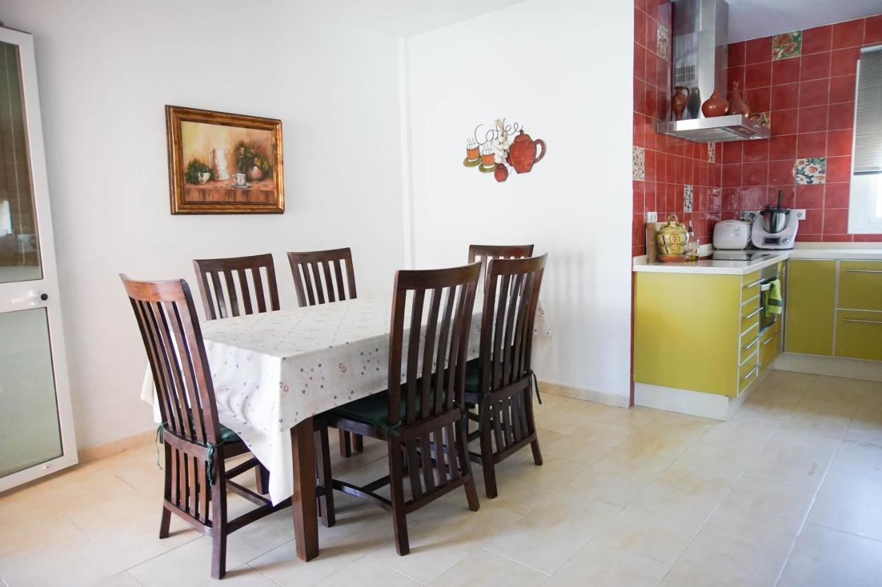 Casa/Chalet Donana Sanlúcar de Barrameda المظهر الخارجي الصورة