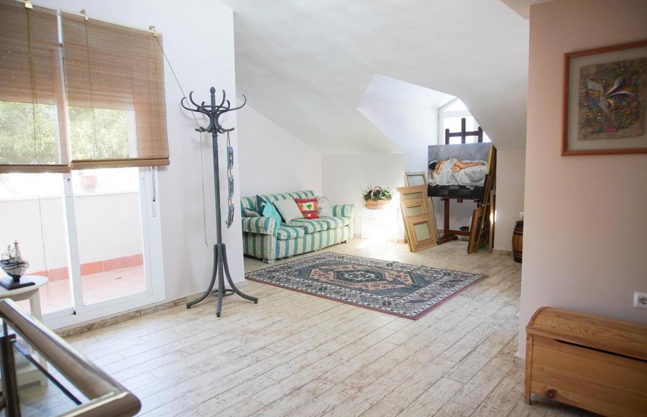 Casa/Chalet Donana Sanlúcar de Barrameda المظهر الخارجي الصورة