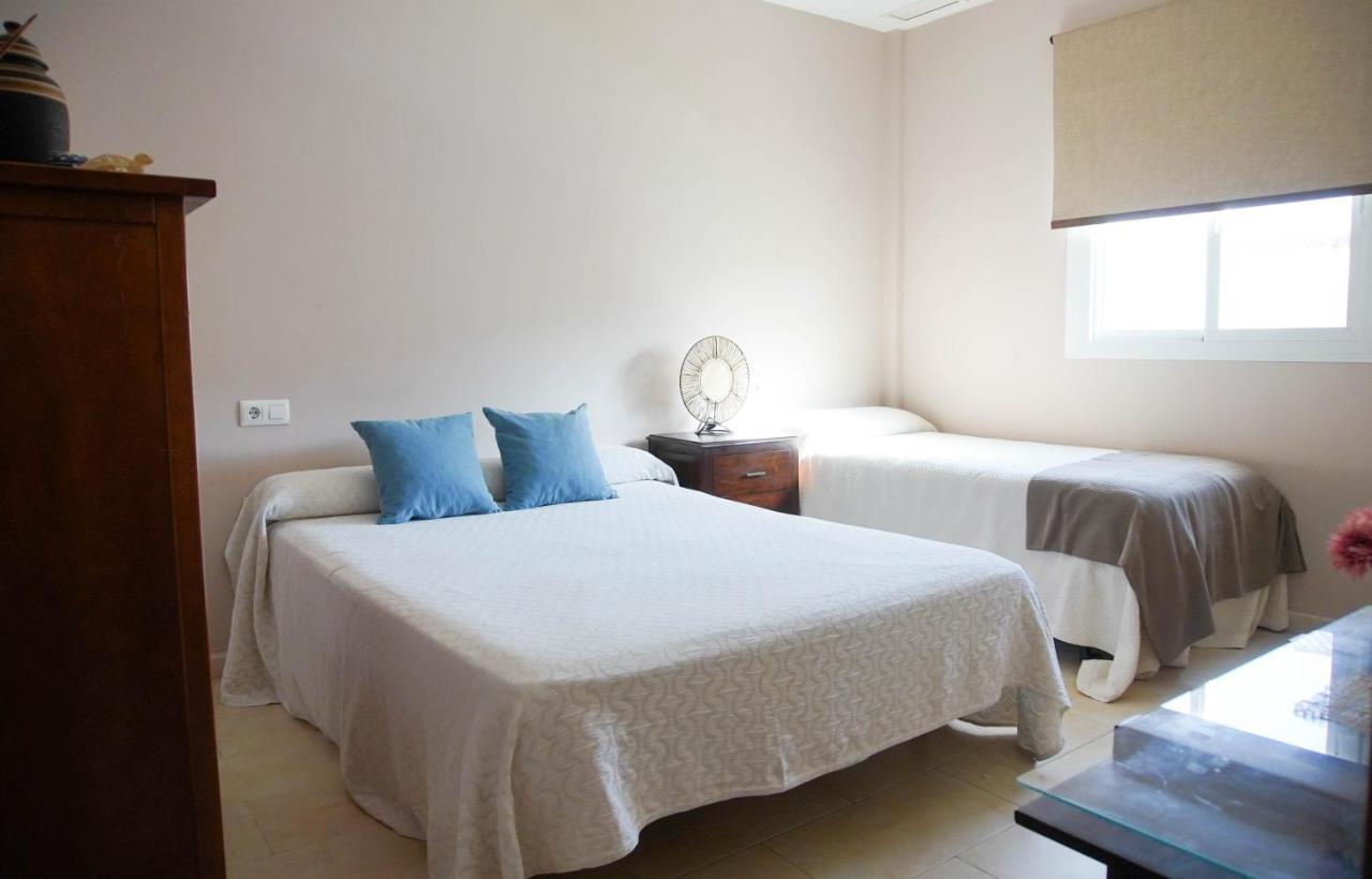 Casa/Chalet Donana Sanlúcar de Barrameda المظهر الخارجي الصورة