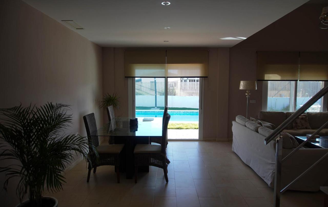 Casa/Chalet Donana Sanlúcar de Barrameda المظهر الخارجي الصورة