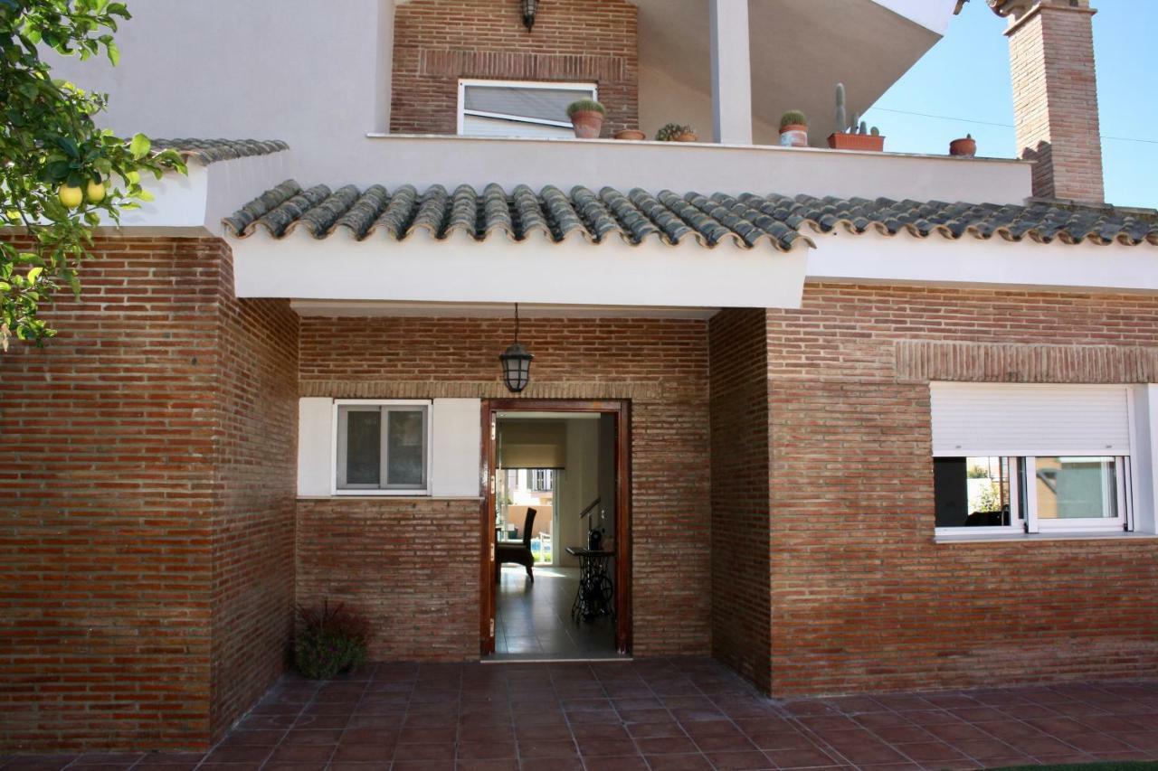 Casa/Chalet Donana Sanlúcar de Barrameda المظهر الخارجي الصورة
